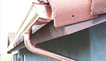 Rain Gutter Installation, Repair, Cleaning in Prophetstown, IL